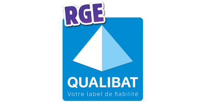 Certification Qualibat RGE