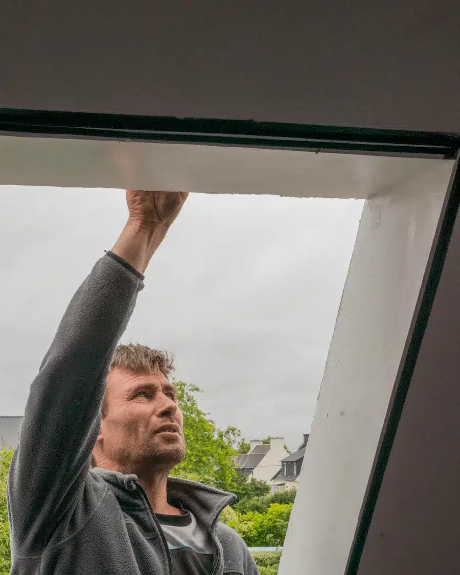 Pose VELUX Finistère