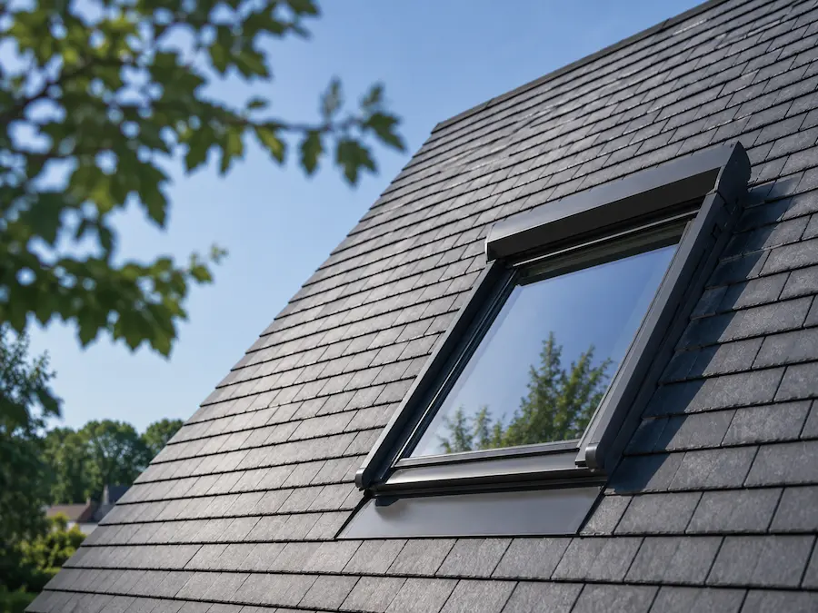 Velux installé en 2025
