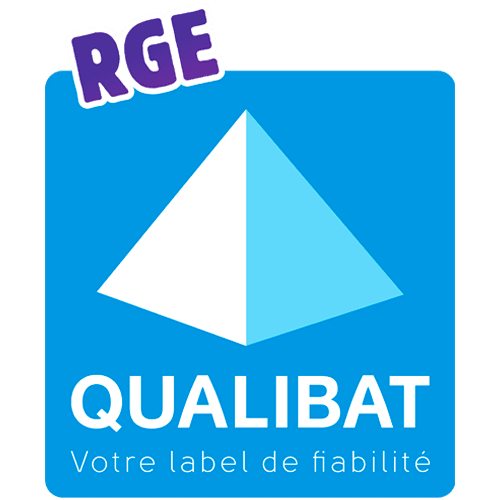 Entreprise RGE Qualibat